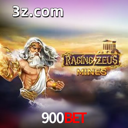 Raging Zeus Mines